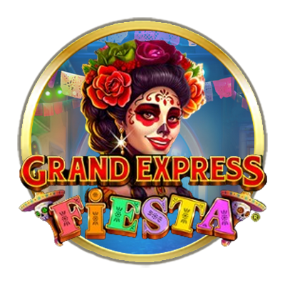 Grand Express: Fiesta