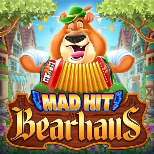 Mad Hit Bearhaus 90