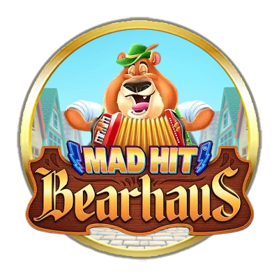 Mad Hit Bearhaus 90