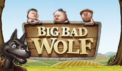 Big Bad Wolf