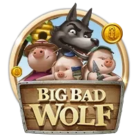 Big Bad Wolf