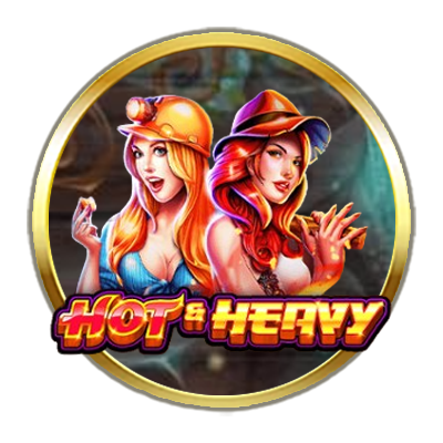 Hot and Heavy