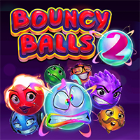 Bouncy Balls 2