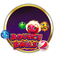 Bouncy Balls 2