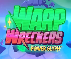 Warp Wreckers Power Glyph