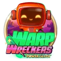 Warp Wreckers Power Glyph