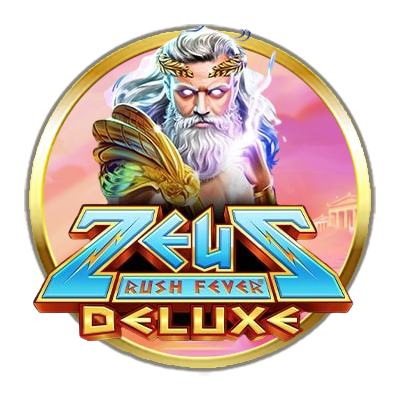 Zeus Rush Fever Deluxe