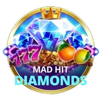 Mad Hit Diamonds