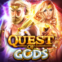 Quest Of Gods