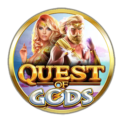 Quest Of Gods