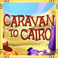 Caravan To Cairo