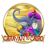 Caravan To Cairo