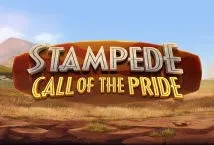 Stampede Call of the Pride