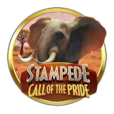 Stampede Call of the Pride