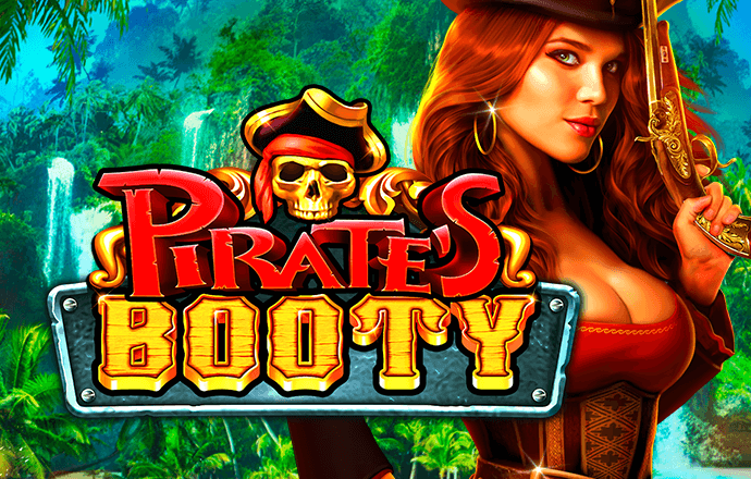 Pirates Booty