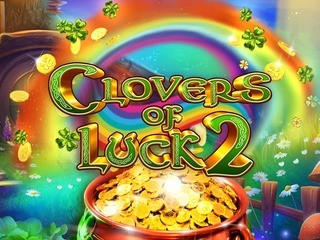 Clovers of Luck 2