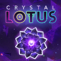 Crystal Lotus