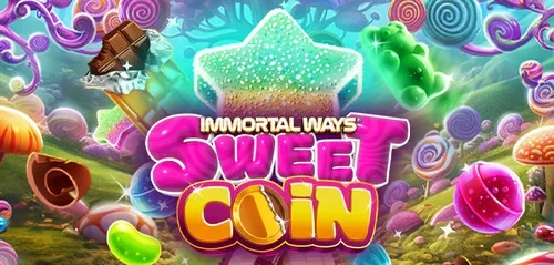 Immortal Ways Sweet Coin