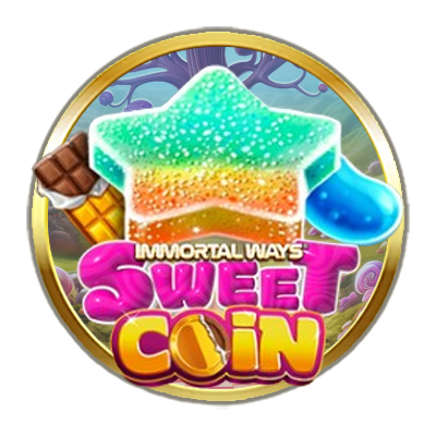 Immortal Ways Sweet Coin