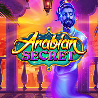 Arabian Secret