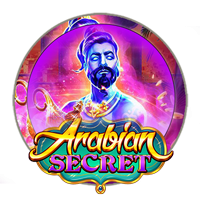 Arabian Secret