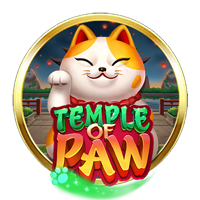 Temple of Paw