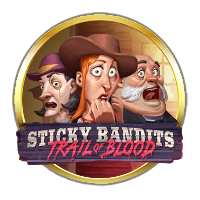 Sticky Bandits Trail of Blood