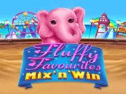 Fluffy Favourites Mix n Win