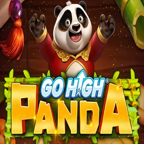 Go High Panda