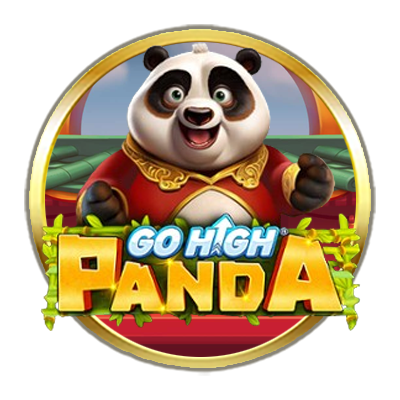 Go High Panda