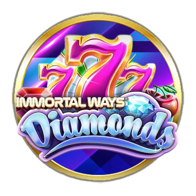 Immortal Ways Diamonds