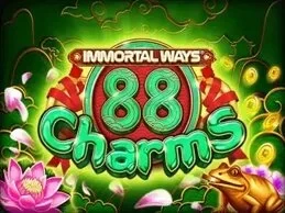 Immortal Ways 88 Charms