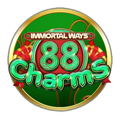 Immortal Ways 88 Charms