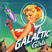 Galactic Girls