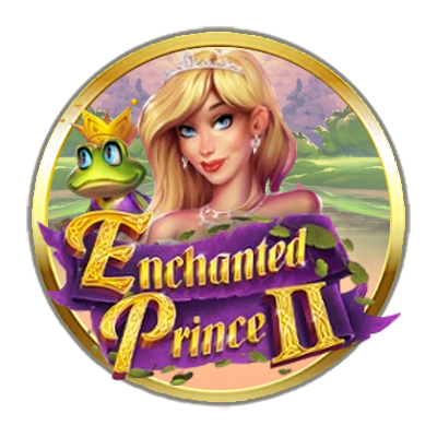 Enchanted Prince 2