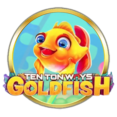 Ten Ton Ways Goldfish