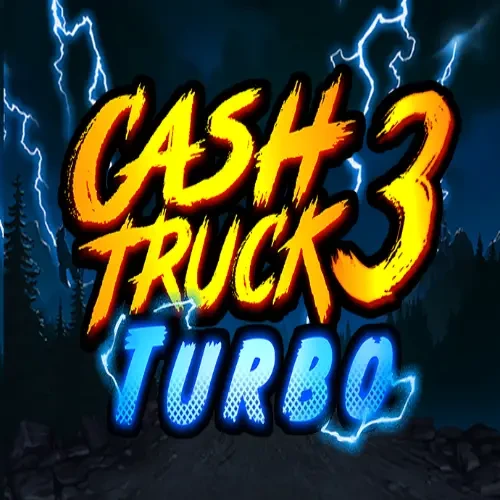 Cash Truck 3 Turbo