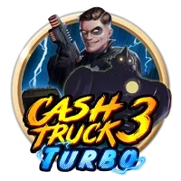 Cash Truck 3 Turbo