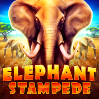 Elephant Stampede