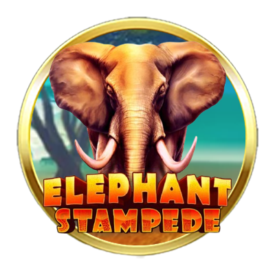 Elephant Stampede