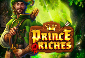 Prince of Riches