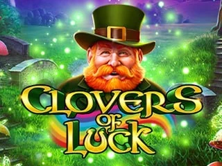 Clovers of Luck