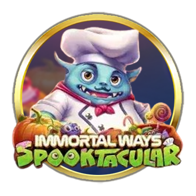 Immortal Ways Spooktacular