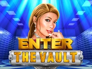 Enter the Vault