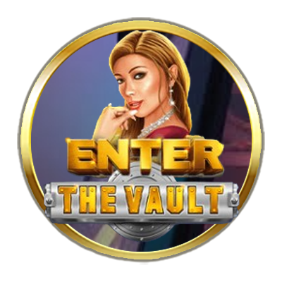 Enter the Vault