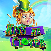 Kiss Me Clover