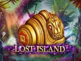 Lost Island