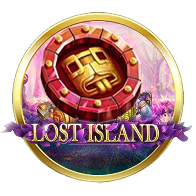 Lost Island