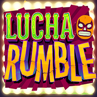 Lucha Rumble