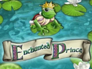 Enchanted Prince